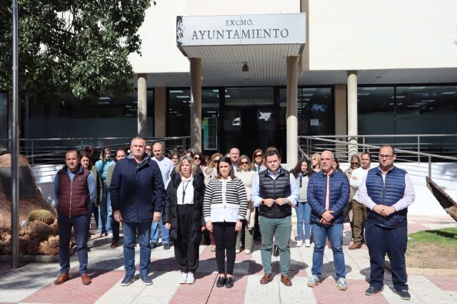 San Pedro del Pinatar se suma a los actos conmemorativos del 20 aniversario del 11M - 2, Foto 2