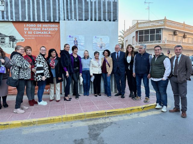 “Mujeres del municipio de Torre Pacheco” - 2, Foto 2