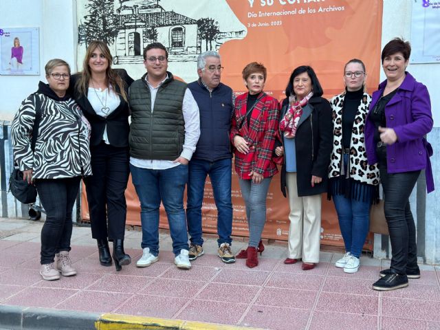 “Mujeres del municipio de Torre Pacheco” - 3, Foto 3