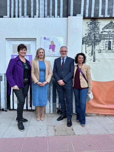 “Mujeres del municipio de Torre Pacheco” - 4, Foto 4