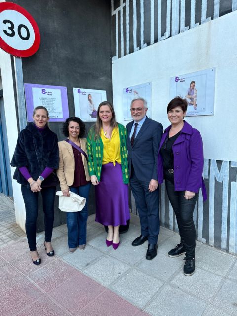 “Mujeres del municipio de Torre Pacheco” - 5, Foto 5