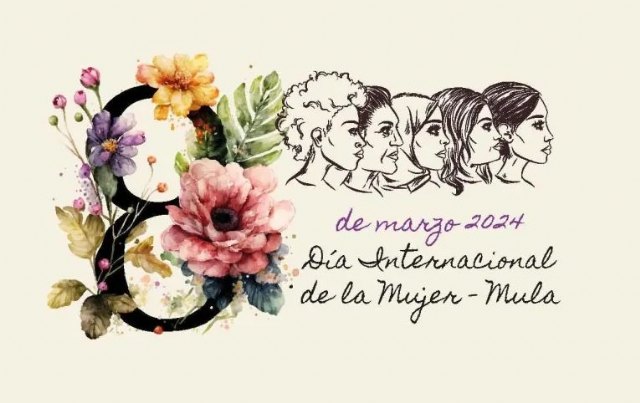 Manifiesto Institucional Mula 8M 2024 - 1, Foto 1