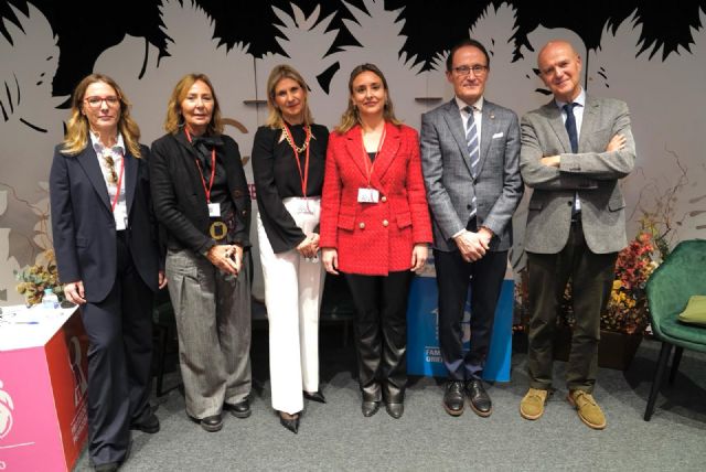 I Encuentro Profesional de Derecho de Familia - 1, Foto 1