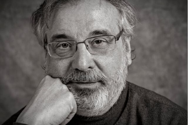 Vicente Cervera analiza su poemario ´El sueño de Leteo´, este miércoles en Cartagena Piensa - 1, Foto 1