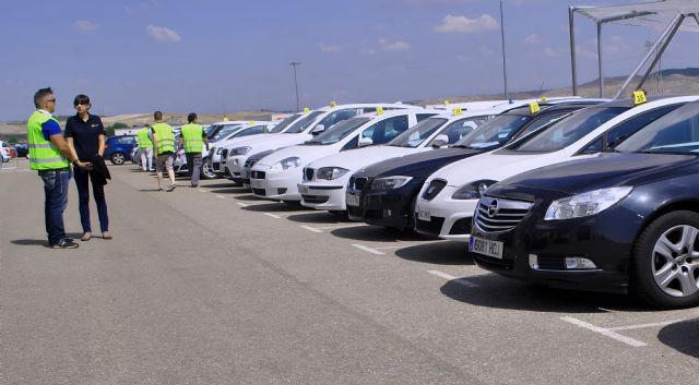 Manheim registra un aumento del 33% de su facturación con un modelo integral de remarketing de vehículos para profesionales - 1, Foto 1