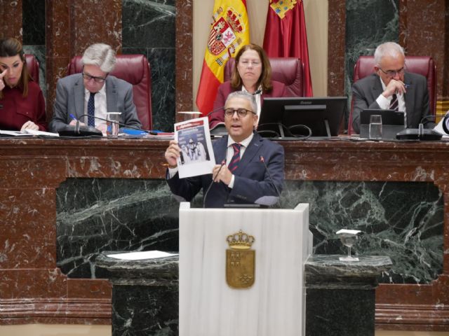 Cano: El PP busca aliviar la elevada carga impositiva que asfixia a los agricultores y ganaderos, mientras Pedro Sánchez mantiene una actitud de abandono y hostigamiento sistemático al sector - 1, Foto 1