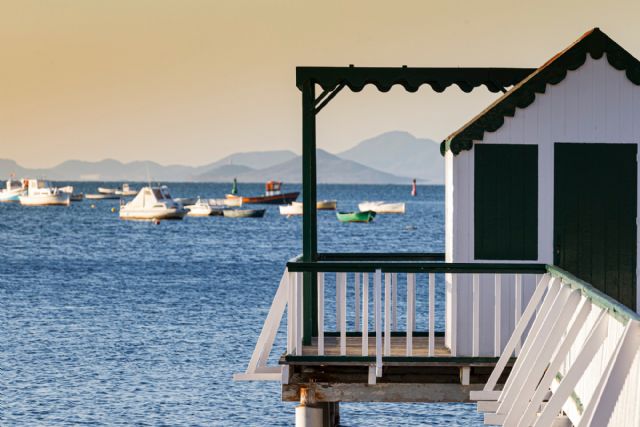 La rehabilitación del histórico Balneario de Las Monjas se acometerá antes del verano - 1, Foto 1