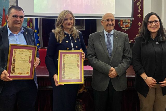 Turismo cifra en más de 18 millones de euros el impacto económico de la Semana Santa de Cartagena - 1, Foto 1