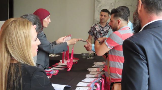 La startup murciana mundolatas triunfa en dubai con su feria world can experience - 1, Foto 1