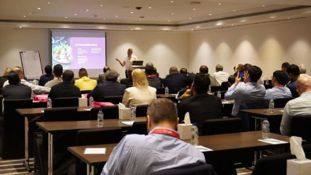 La startup murciana mundolatas triunfa en dubai con su feria world can experience - 2, Foto 2