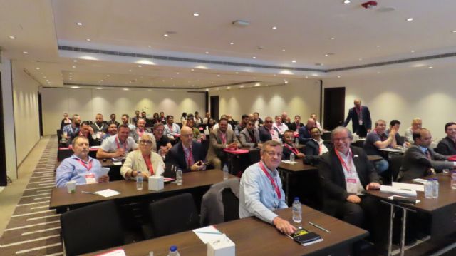 La startup murciana mundolatas triunfa en dubai con su feria world can experience - 4, Foto 4