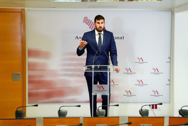 DANIEL SABIOTE_VOX, Foto 1