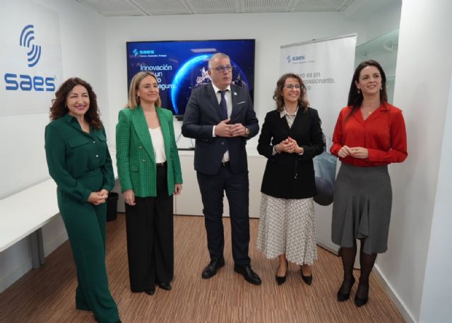 La Comunidad anima a empresas de todos los sectores y tamaños a implantar políticas de igualdad - 3, Foto 3