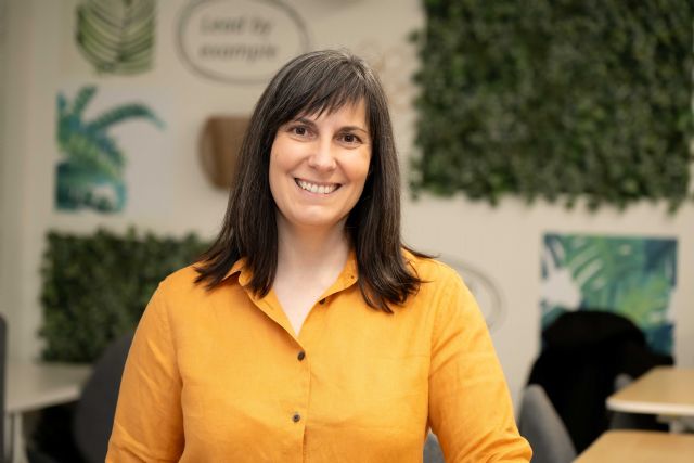 La murciana Eva Rodríguez, nueva directora de IKEA Food, apuesta estratégica de IKEA España - 1, Foto 1