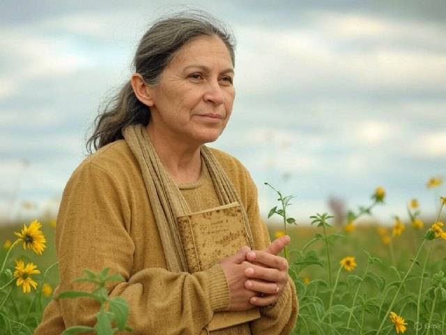 Raíces quemadas - 1, Foto 1