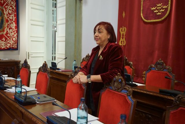 MC critica que Arroyo se inventa una actuación de interés público y social para incumplir el PEOP - 1, Foto 1