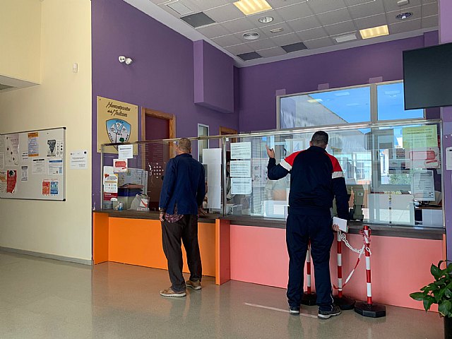 Salud llama a la conciencia ciudadana para reducir las agresiones a los profesionales sanitarios y no sanitarios - 1, Foto 1