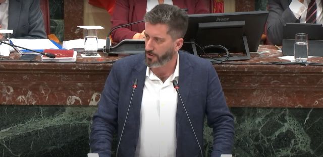 Podemos lamenta que la Asamblea descargue en el Gobierno central toda la responsabilidad de la construcción de la circunvalación de Santomera - 1, Foto 1