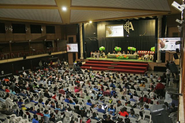Ya se conocen los ganadores del II Certamen Literario Lo que te da la gana con Oretania - 2, Foto 2