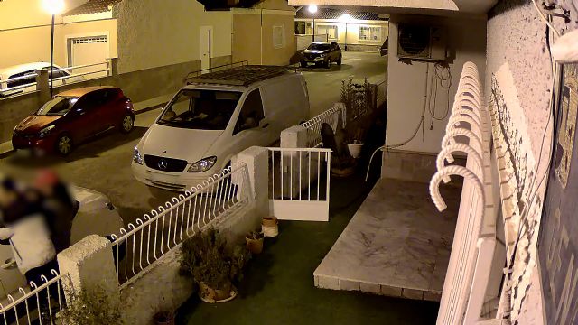 La Guardia Civil detiene en Torre Pacheco al presunto autor de una decena de delitos contra el patrimonio - 3, Foto 3