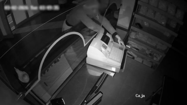 La Guardia Civil detiene en Torre Pacheco al presunto autor de una decena de delitos contra el patrimonio - 4, Foto 4