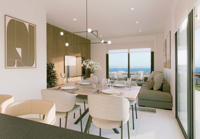 TM Grupo Inmobiliario invierte 70 millones de euros en su nuevo proyecto residencial en Canet d´en Berenguer - 4, Foto 4