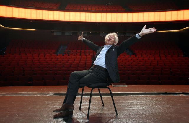 Nuevo Diálogo FLPC con un personaje controvertido - 2, Foto 2