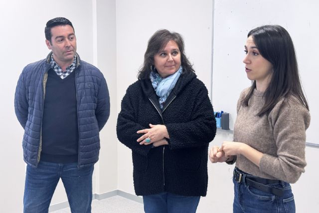 Arranca un curso para aprender a sacar el máximo rendimiento laboral a la IA - 3, Foto 3