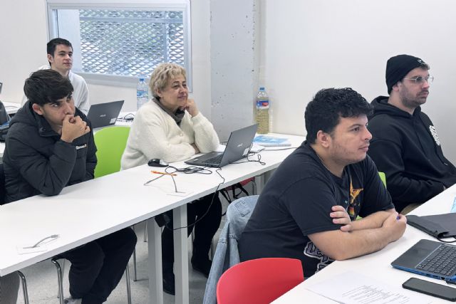 Arranca un curso para aprender a sacar el máximo rendimiento laboral a la IA - 4, Foto 4