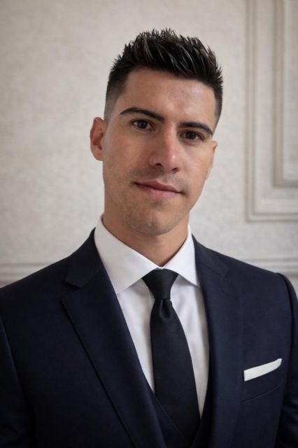 Juan Martínez, lanza “Netxora”, y proyecta su crecimiento empresarial - 2, Foto 2