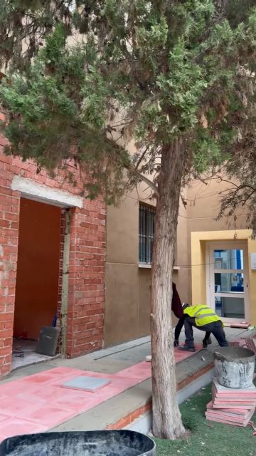 San Pedro del Pinatar contará con un nuevo aula de estudio 24 horas con 70 puestos - 2, Foto 2