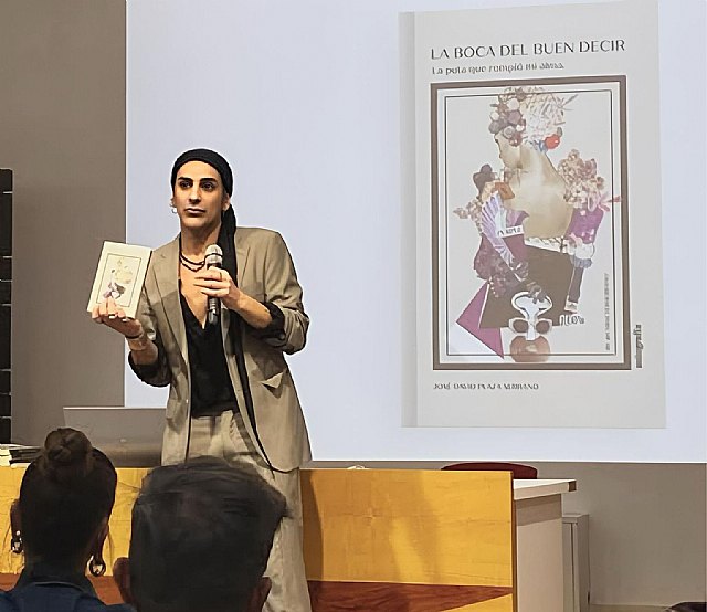 José David Plaza Serrano