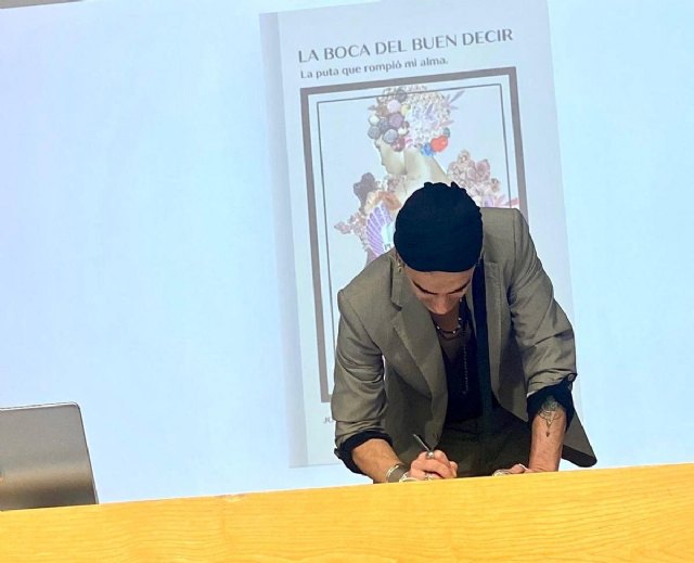 José David Plaza Serrano