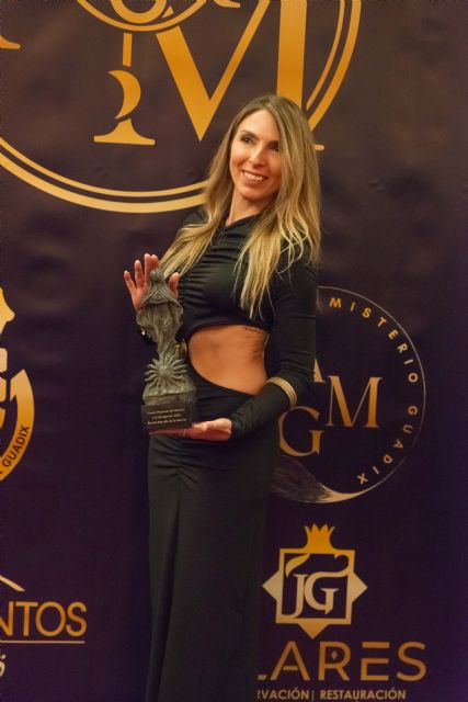 Rotundo éxito de la gala de entrega del I Premio Nacional del Misterio donde se reconoce a Enrique de Vicente, Enrique Echazarra y la revista Más Allá de la Ciencia - 4, Foto 4