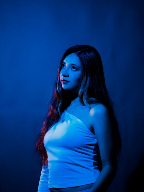 Ashley Verdugo debuta con “Todo es Química”, una canción que captura la intensidad del amor juvenil - 2, Foto 2