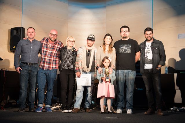Los asturianos de CSO Pictures ganan el segundo Certamen de Supervivencia Flmica, Foto 1