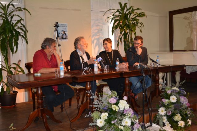 Concluye el II  Fin de Semana de Cine en Águilas - 1, Foto 1