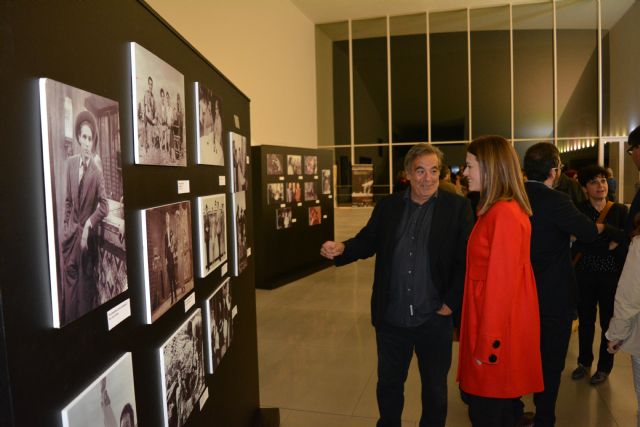 Concluye el II  Fin de Semana de Cine en Águilas - 2, Foto 2