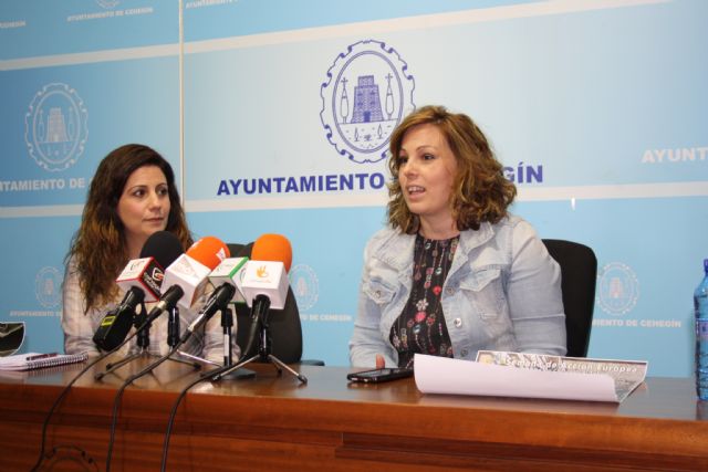 Cehegín acogerá  una conferencia sobre los accidentes nucleares de Chernóbil y Fukushima - 1, Foto 1