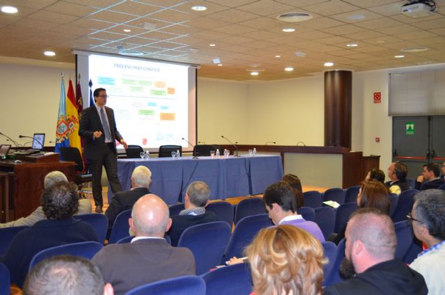 Los ciudadanos podrán hacer llegar sus propuestas sobre el Mar Menor a través de la web de la Comunidad Autónoma - 3, Foto 3