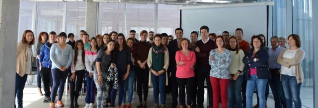 37 desempleados de Blanca se benefician de los programas de empleo del SEF - 1, Foto 1