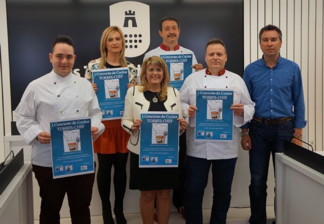 Las Torres de Cotillas busca a su pequeño gran chef - 3, Foto 3