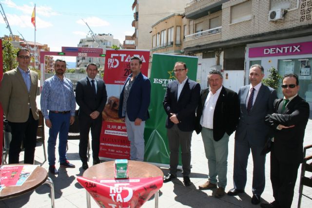 Presentan la 5ª Ruta de la Tapa y el Cóctel de Alcantarilla - 1, Foto 1