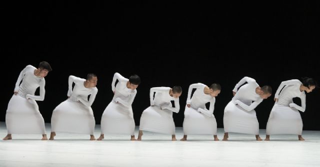 48 Festival de Teatro , Música y Danza de San Javier - 1, Foto 1