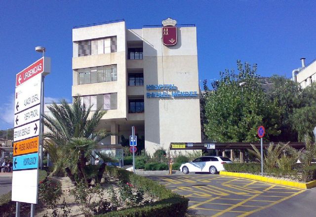 Lorca, a la cola de España y de la UE en número de enfermeros recomendados por cada 1.000 habitantes - 1, Foto 1