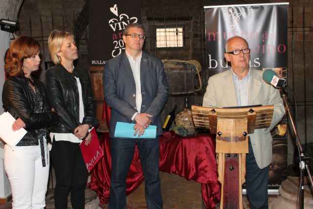 Restaurante Borrego y Bodegas Carreño ganadores del Concurso 'Mejor Maridaje Vinarte 2017' - 4, Foto 4