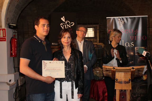 Restaurante Borrego y Bodegas Carreño ganadores del Concurso 'Mejor Maridaje Vinarte 2017' - 5, Foto 5