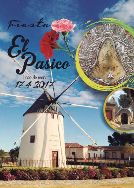 El lunes de mona se celebra la tradicional Fiesta del Pasico en Torre-Pacheco - 4, Foto 4