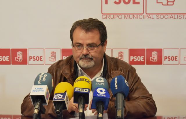 El Gobierno Regional del lorquino López Miras debe 711.920,79 € a la mesa solidaria, casi 7 años después de los terremotos - 1, Foto 1