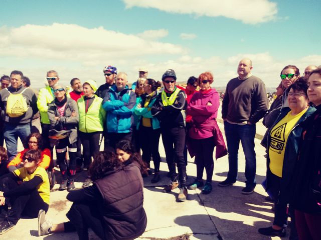 El Ayuntamiento muestra su rechazo al fracking - 1, Foto 1